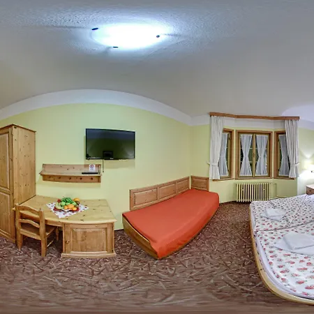 Hotel Alpsky 3*
