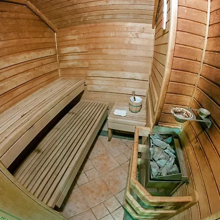 Hotel Alpsky