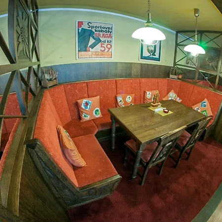 Hotel Alpsky 3*