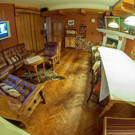 Alpský 3* Špindlerŭv Mlýn