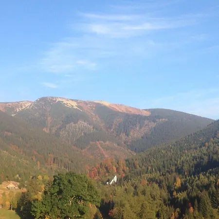 Alpsky Hotel 3*
