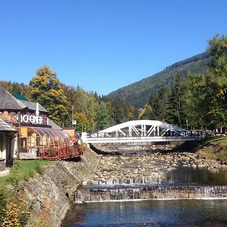 Alpsky Hotel Špindlerŭv Mlýn