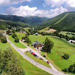 Alpsky 3* Špindlerŭv Mlýn