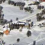 Hotell Alpsky