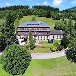 Alpsky Hotel Špindlerŭv Mlýn