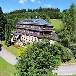 Alpsky Hotel