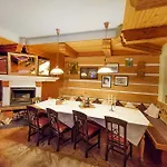 Alpsky Špindlerŭv Mlýn