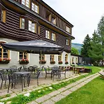 Alpsky 3*