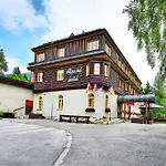 Alpsky 3* Špindlerŭv Mlýn