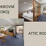 Alpsky Hotell Špindlerŭv Mlýn