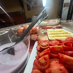 Hotell Alpsky Špindlerŭv Mlýn