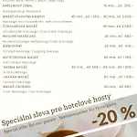 Hotel Alpsky 3*