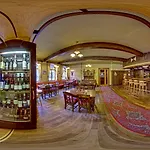 Hotell Alpsky