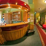 Alpsky Hotell Špindlerŭv Mlýn
