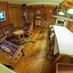 Alpsky 3* Špindlerŭv Mlýn