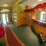 Hotell Alpsky