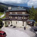 Alpsky Hotell 3*