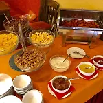 Hotel Alpsky Špindlerŭv Mlýn