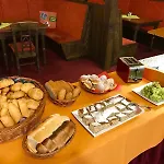 Hotel Alpsky 3*