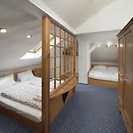 Alpsky Hotel 3*