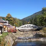 Alpsky Hotel Špindlerŭv Mlýn