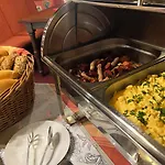 Hotel Alpsky 3*