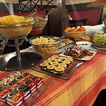 Hotell Alpsky 3*