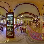 Hotell Alpsky Špindlerŭv Mlýn