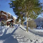 Hotell Alpsky