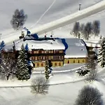Alpsky Špindlerŭv Mlýn