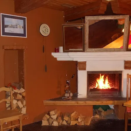 Hotel Alpsky Spindleruv Mlyn