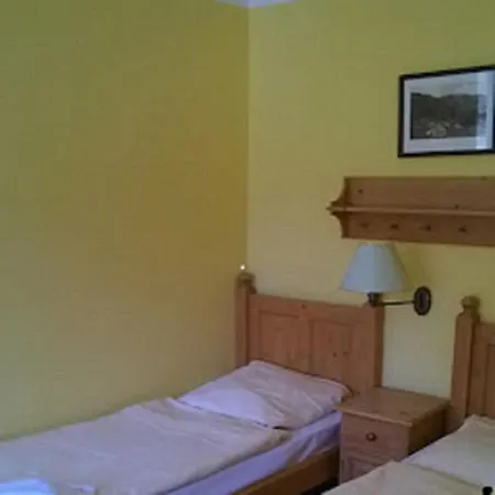 Hotel Alpsky