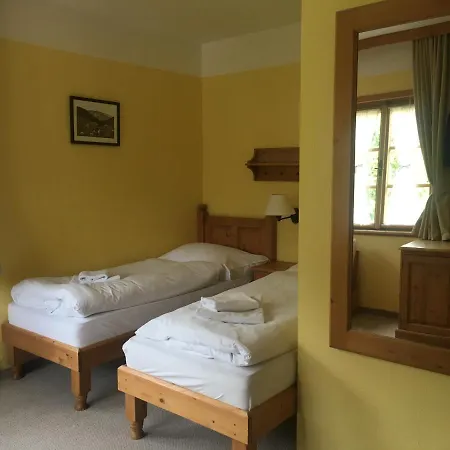 Hotel Alpsky