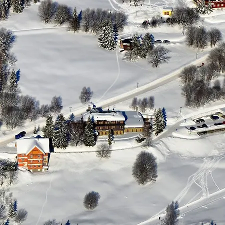 Hotel Alpsky