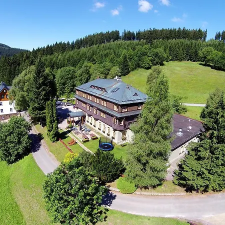 Hotel Alpsky 3*