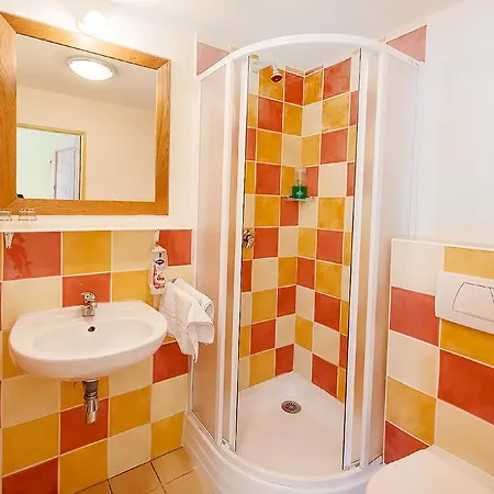 Hotel Alpsky 3*