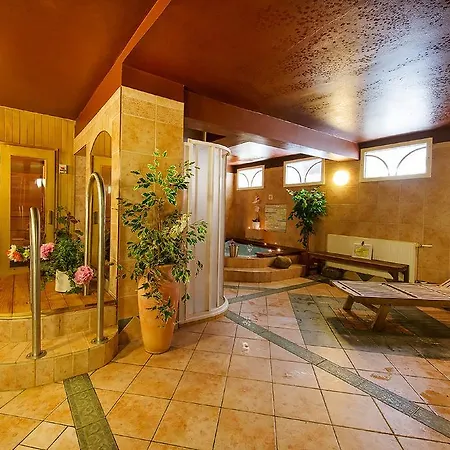 Alpsky Hotel 3*