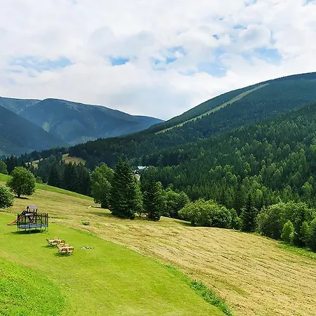 Hotel Alpsky 3*