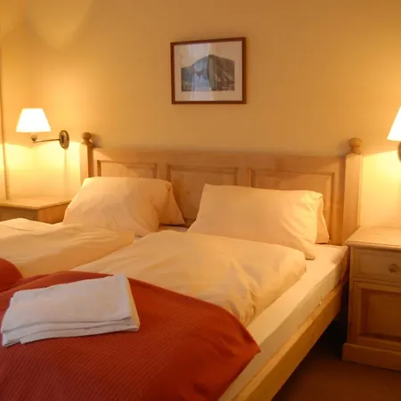 Hotel Alpsky 3*