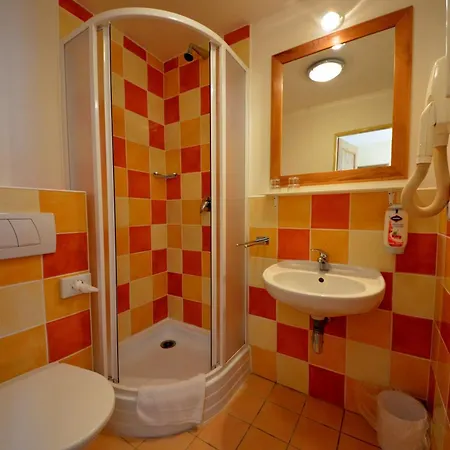 Hotel Alpsky 3*