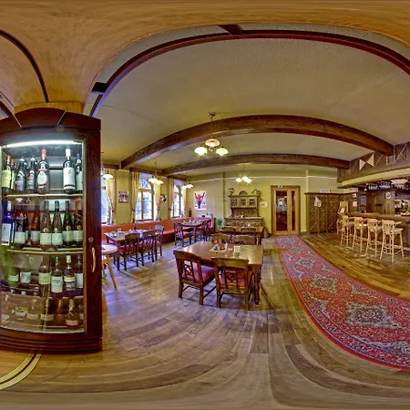 Hotel Alpsky