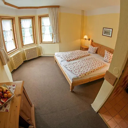 Hotell Alpsky