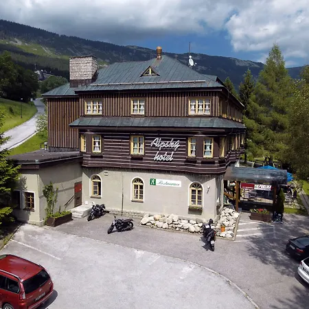 Alpsky Hotel 3*