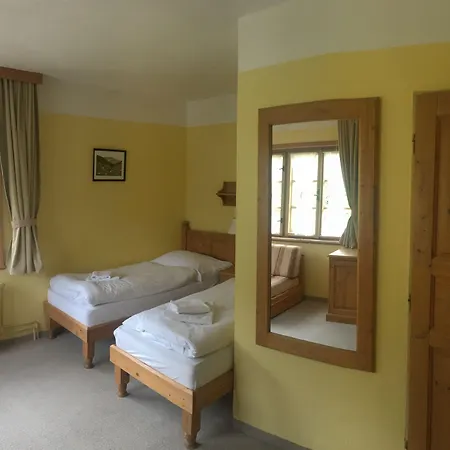 Alpsky Hotel 3*