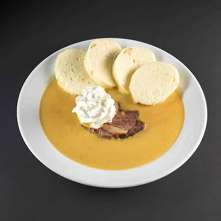 Hotell Alpsky Špindlerŭv Mlýn