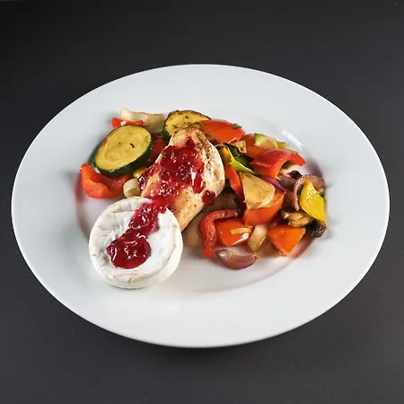 Alpsky Hotell Špindlerŭv Mlýn