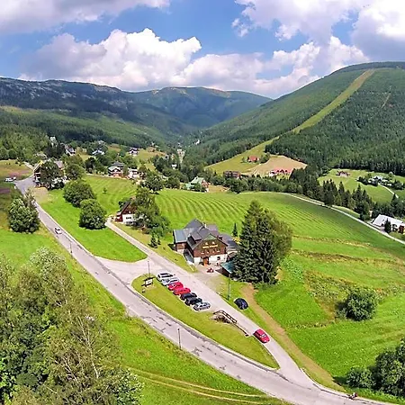 Alpsky Hotell