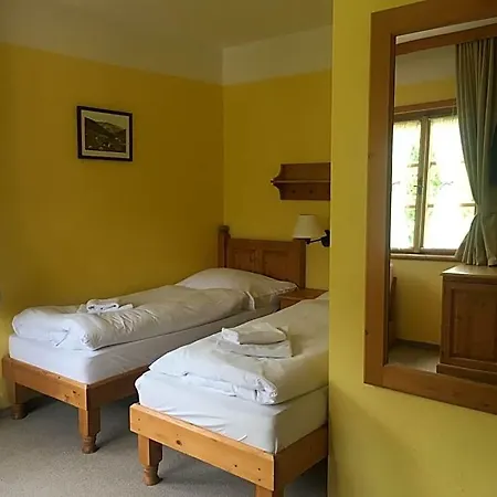 Hotel Alpsky Špindlerŭv Mlýn
