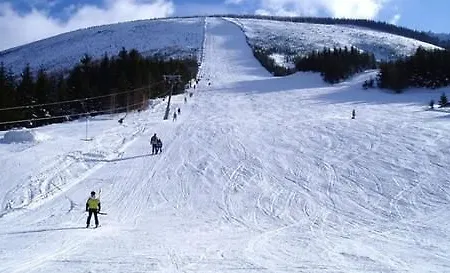 Alpsky Spindleruv Mlyn