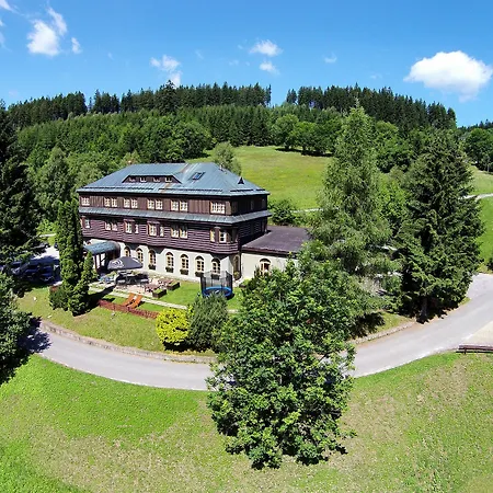 Alpsky Hotel